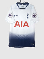 Tottenham Hotspur 2018/19 Home Shirt Front 919005-101