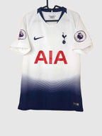 Tottenham Hotspur 2018/19 Home Shirt Kane Front 919005-101