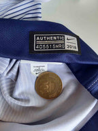 Tottenham Hotspur 2018/19 Home Shirt Kane Tags 919005-101