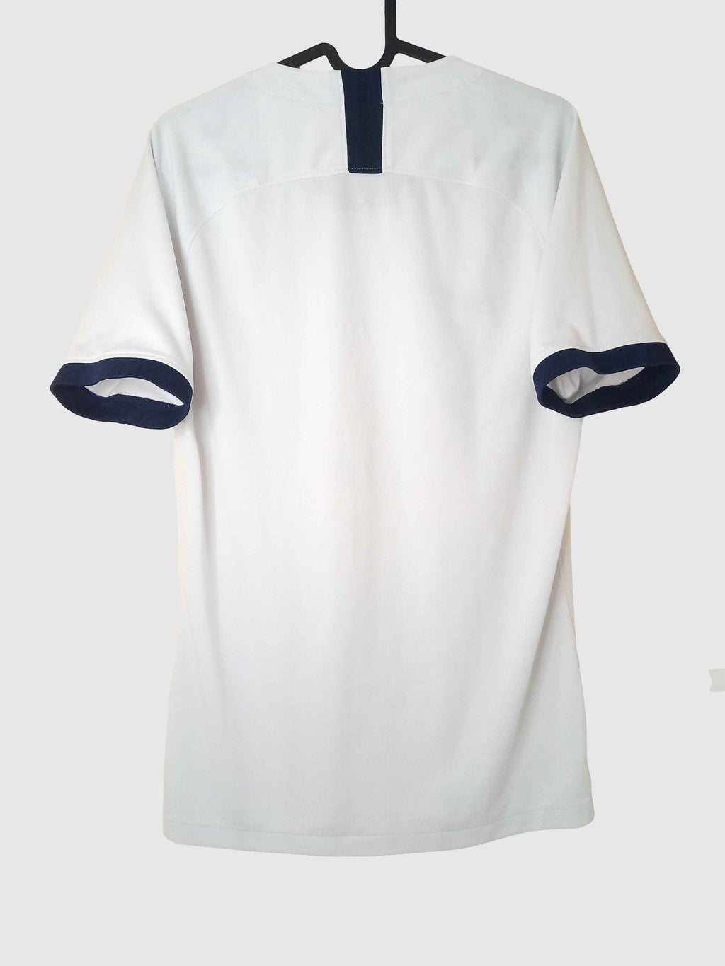 Tottenham Hotspur 2019/20 Home Shirt Back AJ5550-101