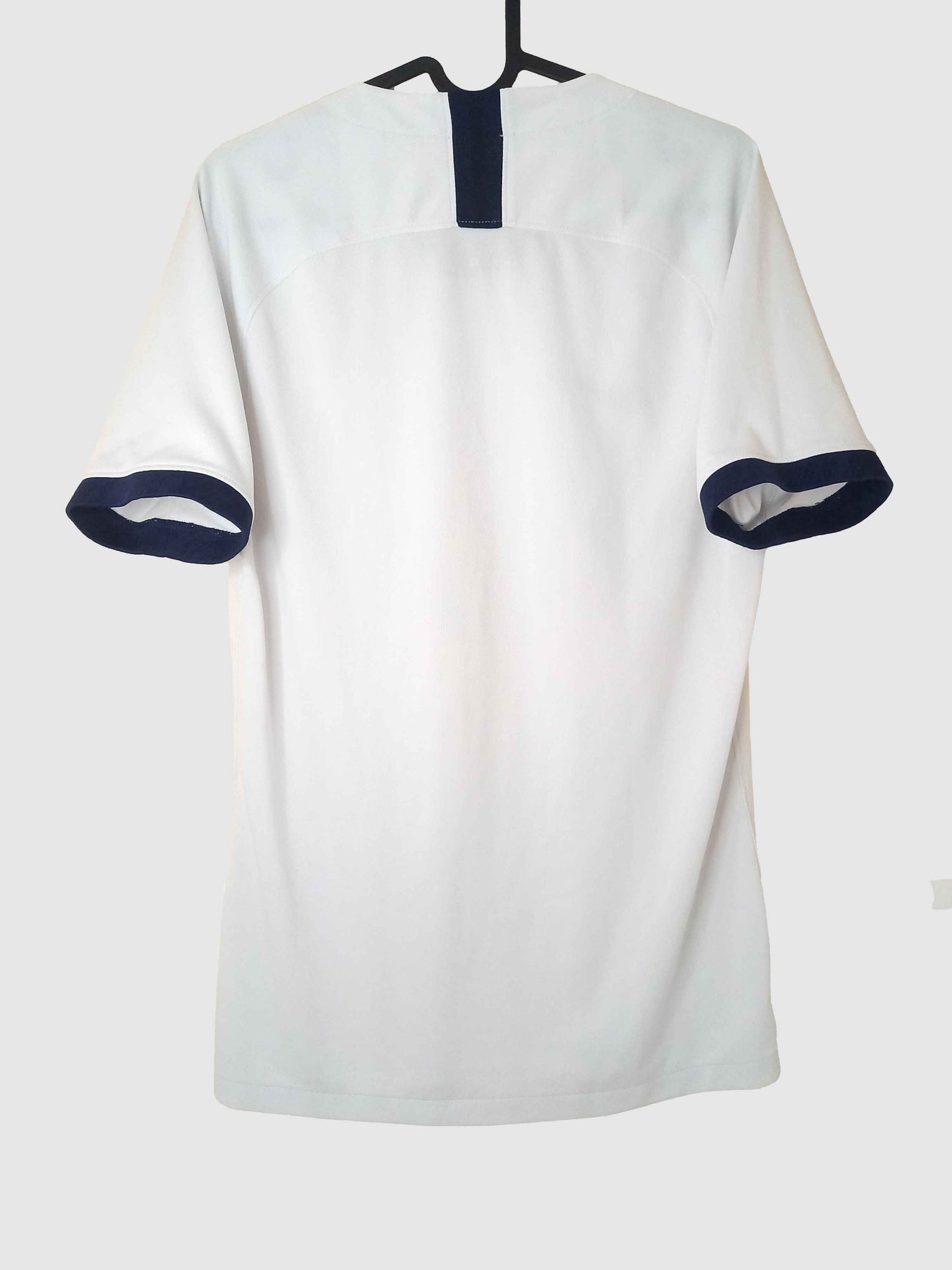 Tottenham Hotspur 2019/20 Home Shirt Back AJ5550-101