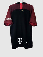 Utrecht 2019/20 Away Shirt Back AJ1018-011