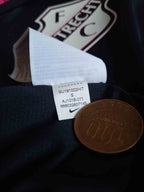 Utrecht 2019/20 Away Shirt Tags AJ1018-011