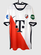 Utrecht 2022/23 Home Shirt Dost Front DH7990-100