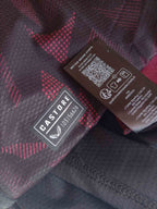 Utrecht 2023/24 Away Shirt Player Version Viergever Tags