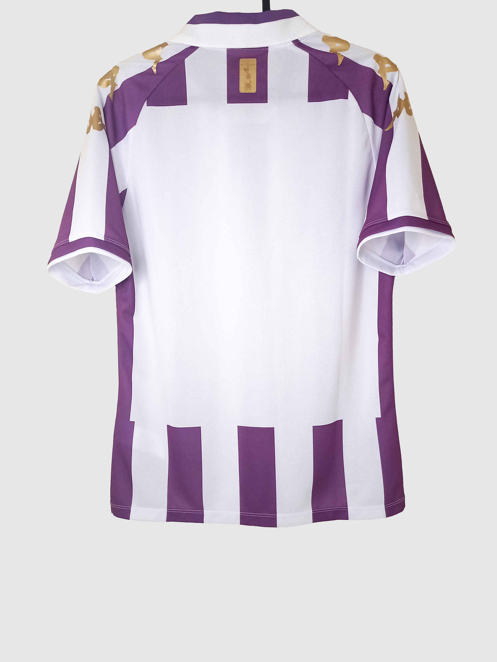Valladolid 2023/24 Home Shirt Back