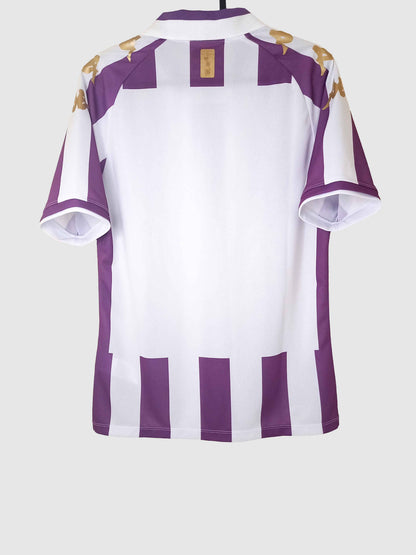 Valladolid 2023/24 Home Shirt Back