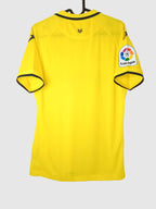 Villarreal 2022/23 Home Shirt Back