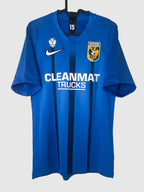 Vitesse 2020/21 Away Shirt Front AJ1018-463