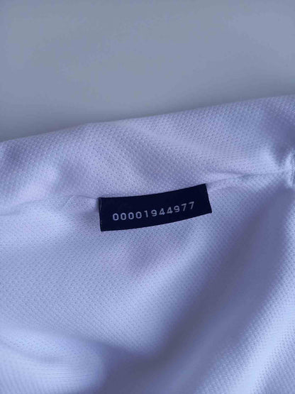 West Ham United 2019/20 Away Shirt Felipe Anderson Tags