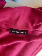 West Ham United 2020/21 Home Shirt Haller Tags
