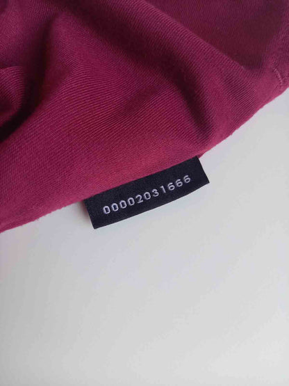 West Ham United 2020/21 Home Shirt Tags