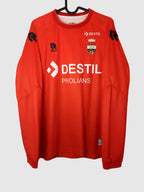 Willem II 2021/22 GK Home Shirt Front