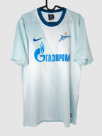 Zenit 2016/17 Home Shirt Front 808446-412
