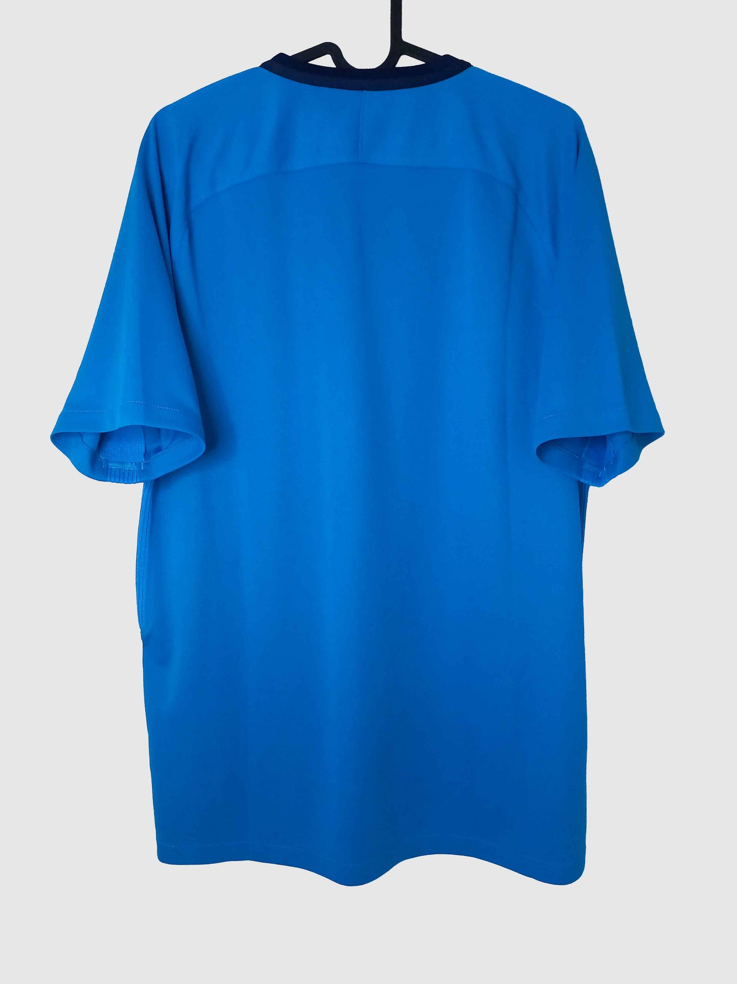 Zenit 2017/18 Home Shirt Back 854371-400
