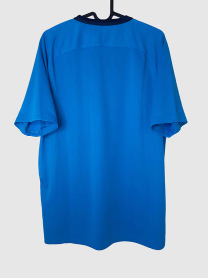 Zenit 2017/18 Home Shirt Back 854371-400