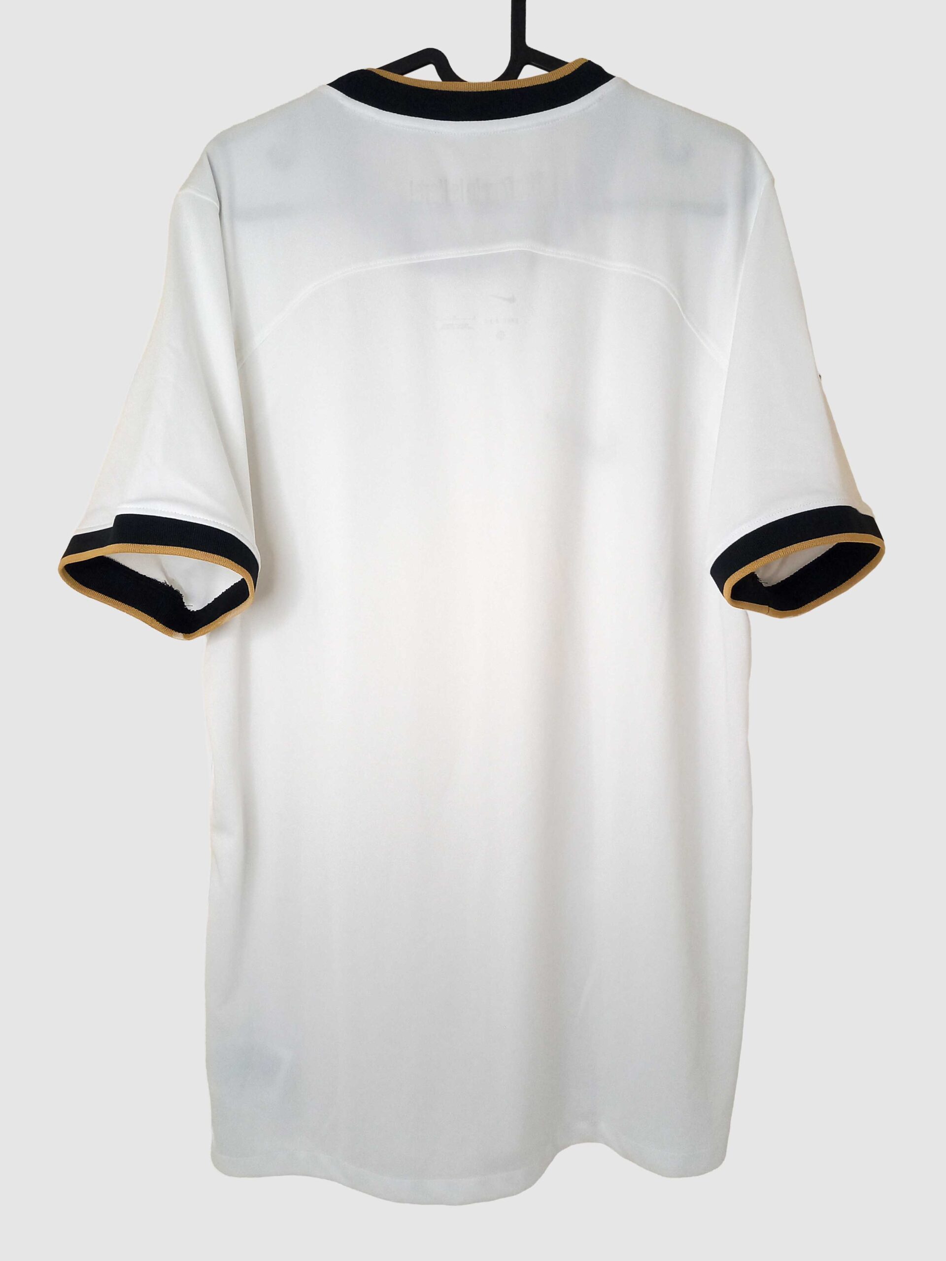 Corinthians 2022/23 Home Shirt (L-Mint)