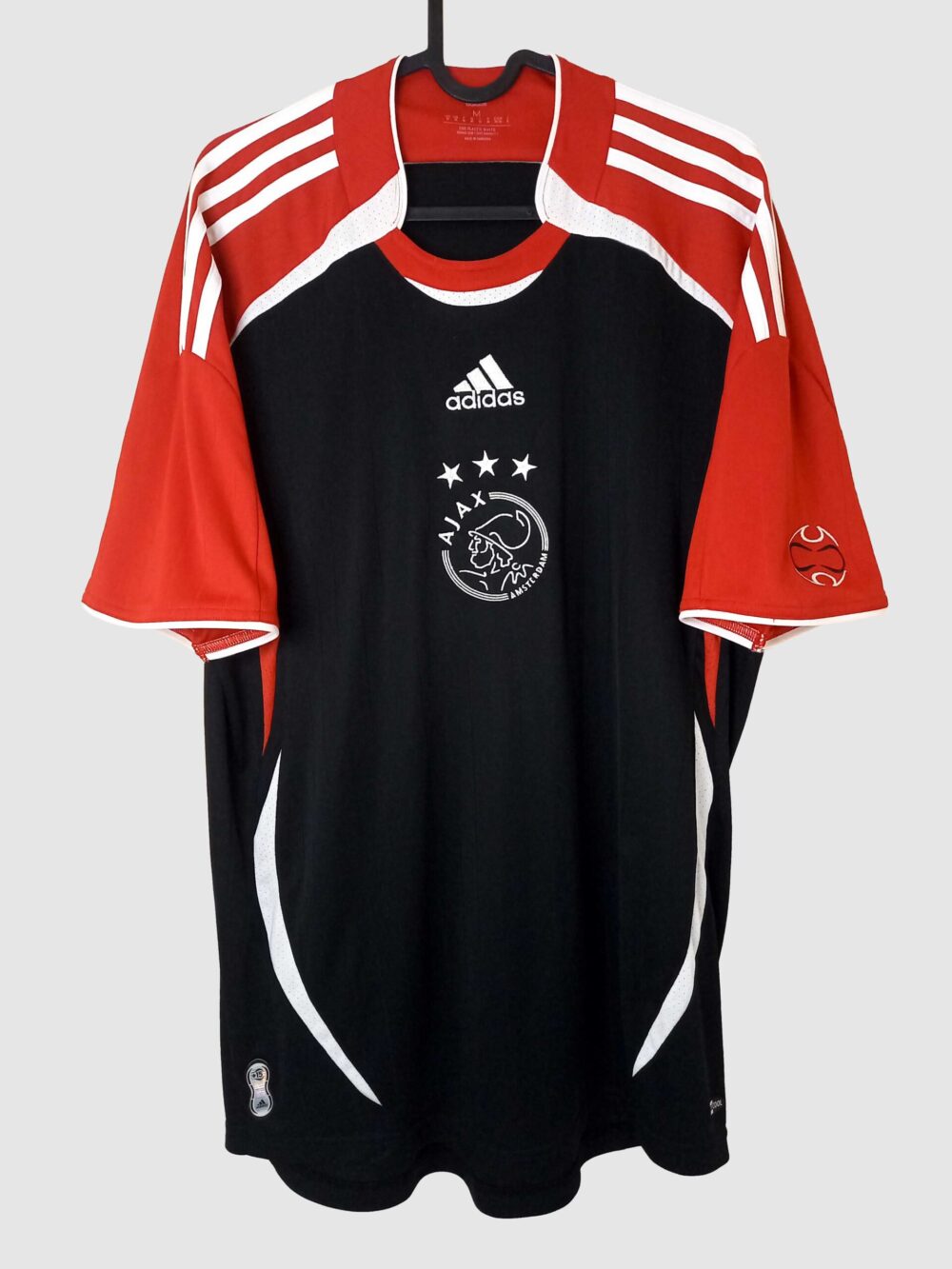 Ajax Training Shirt (M-New With Tags)