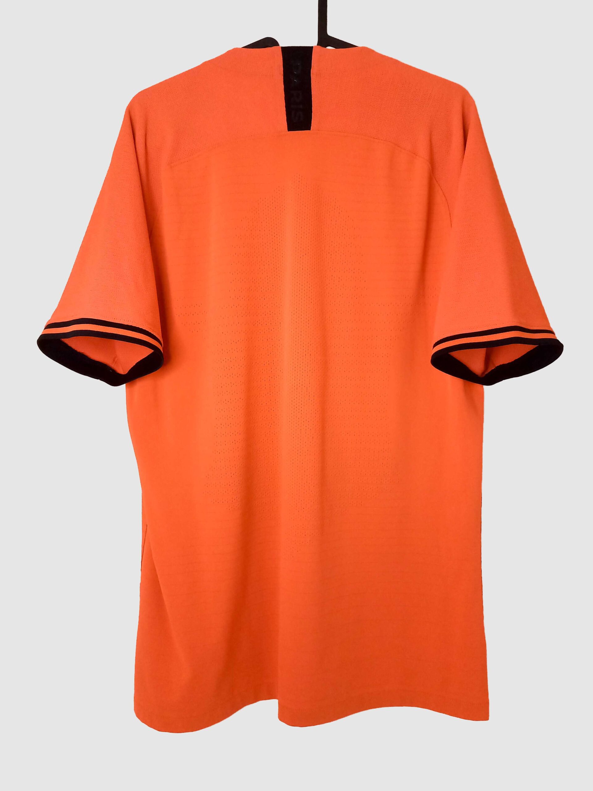 PSG 2019/20 Away Shirt Player Version (L-Excellent)