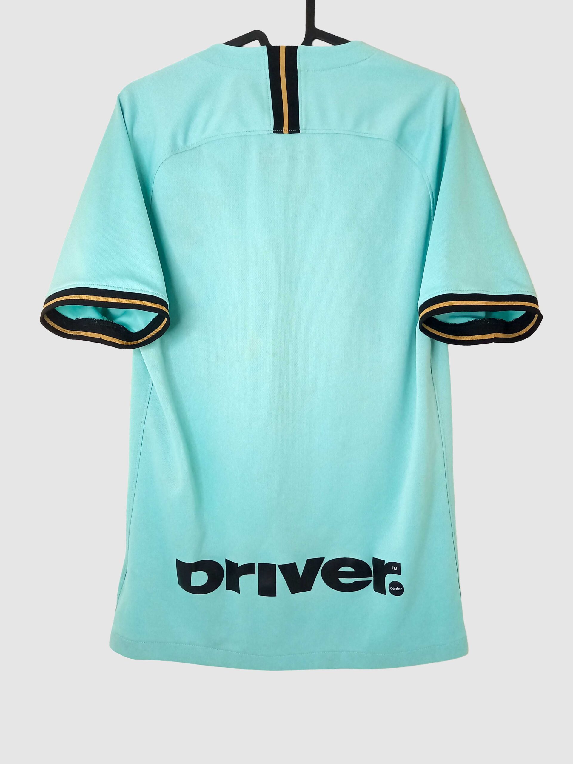 Inter Milan 2019/20 Away Shirt (S-Very Good)