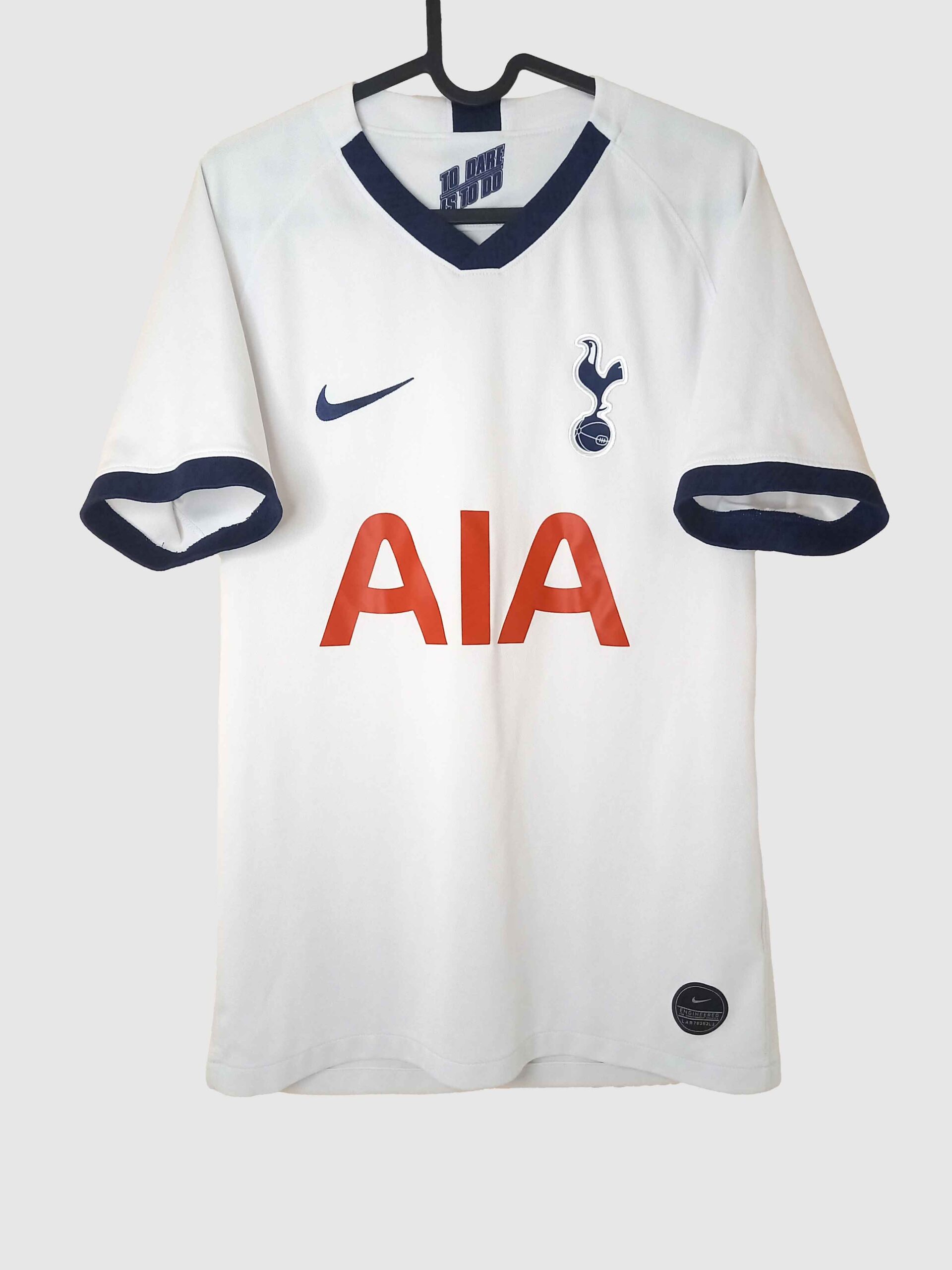 Tottenham Hotspur 2019/20 Home Shirt (S-Mint)