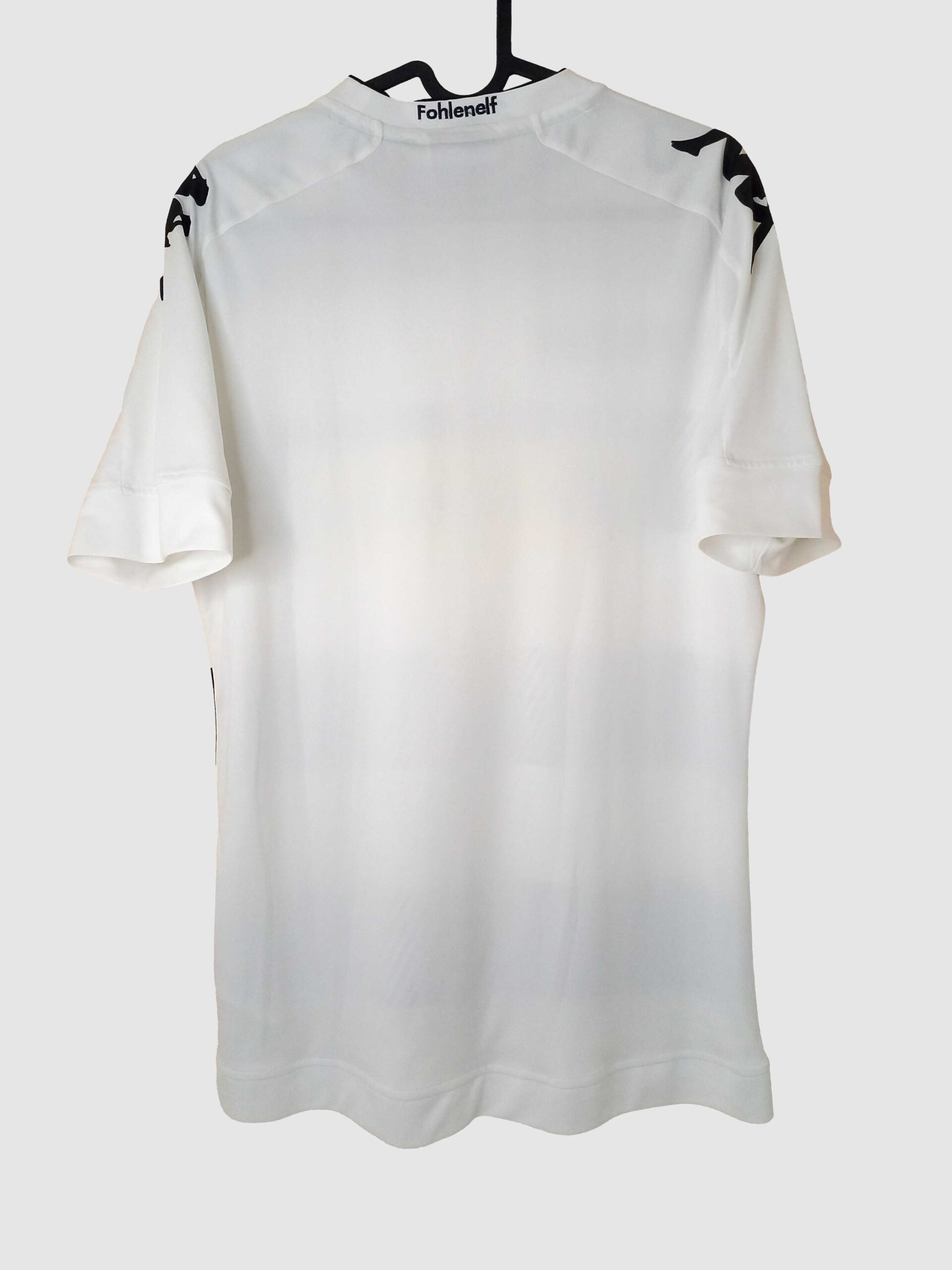 Borussia Monchengladbach 2016/17 Home Shirt (S-Mint)