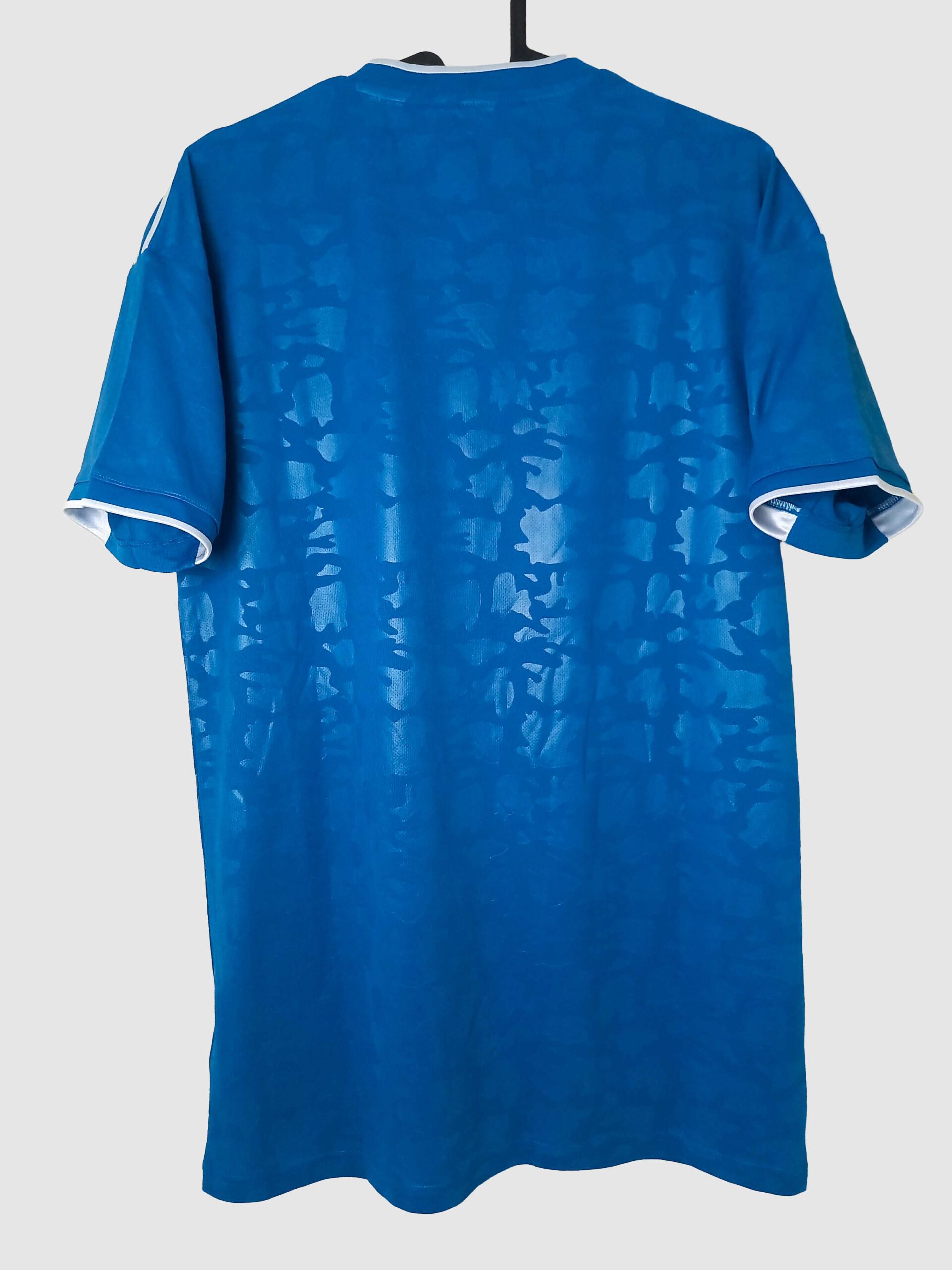 Juventus 2019/20 Third Shirt (S-Mint)