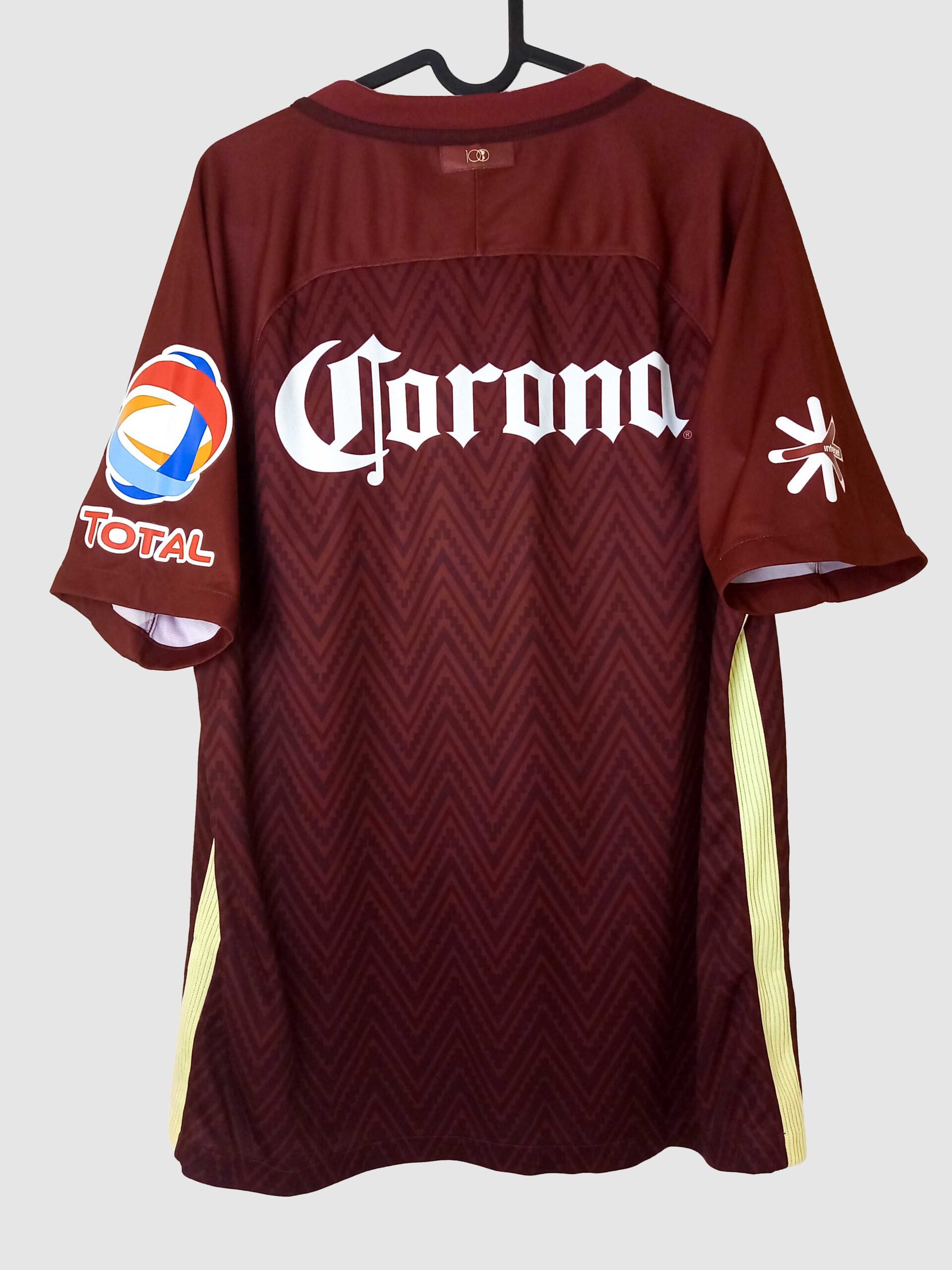 Club America 2016/17 Away Shirt (L-Mint)