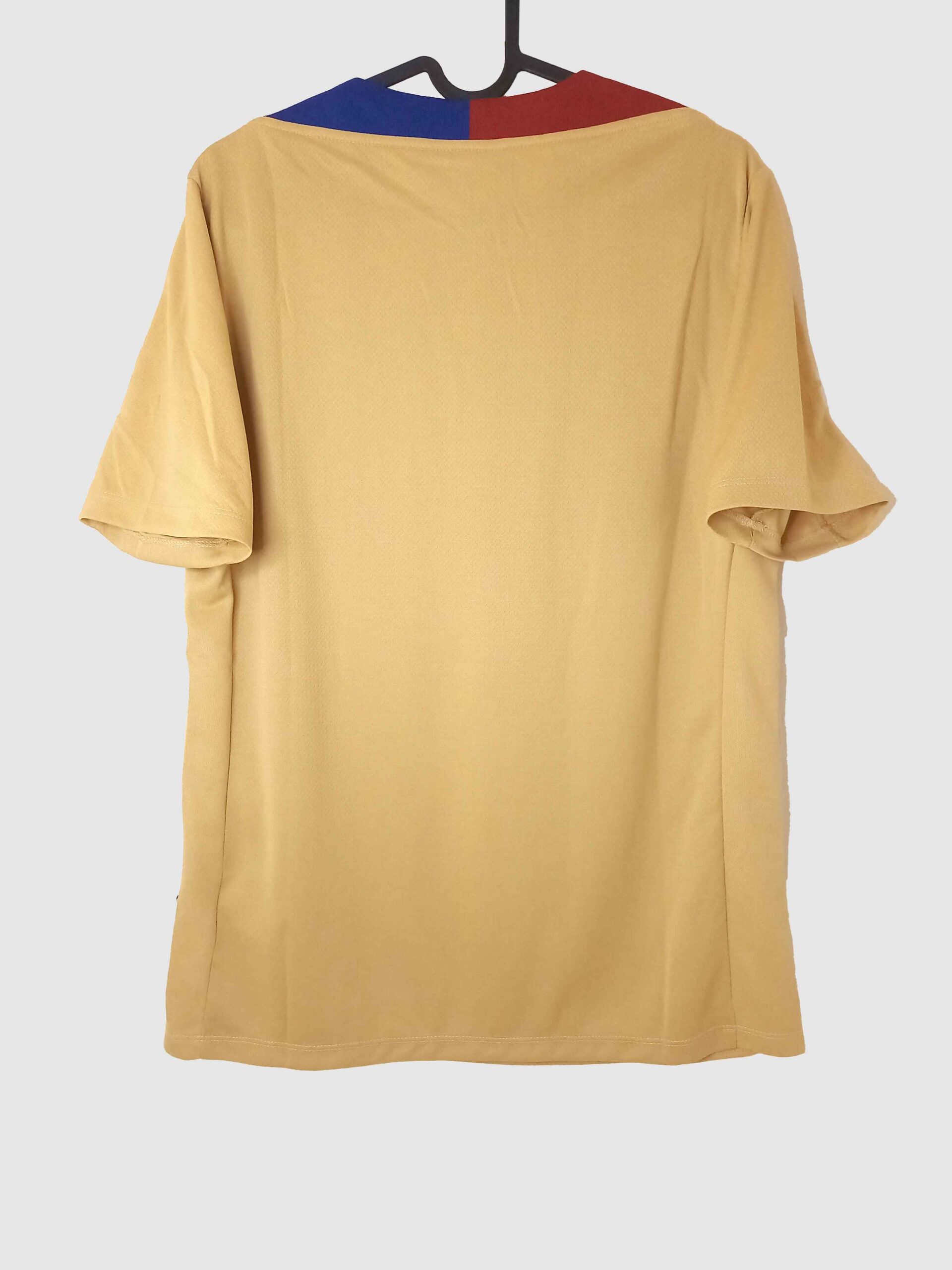 Barcelona 2024/25 Training Shirt (M-Mint)