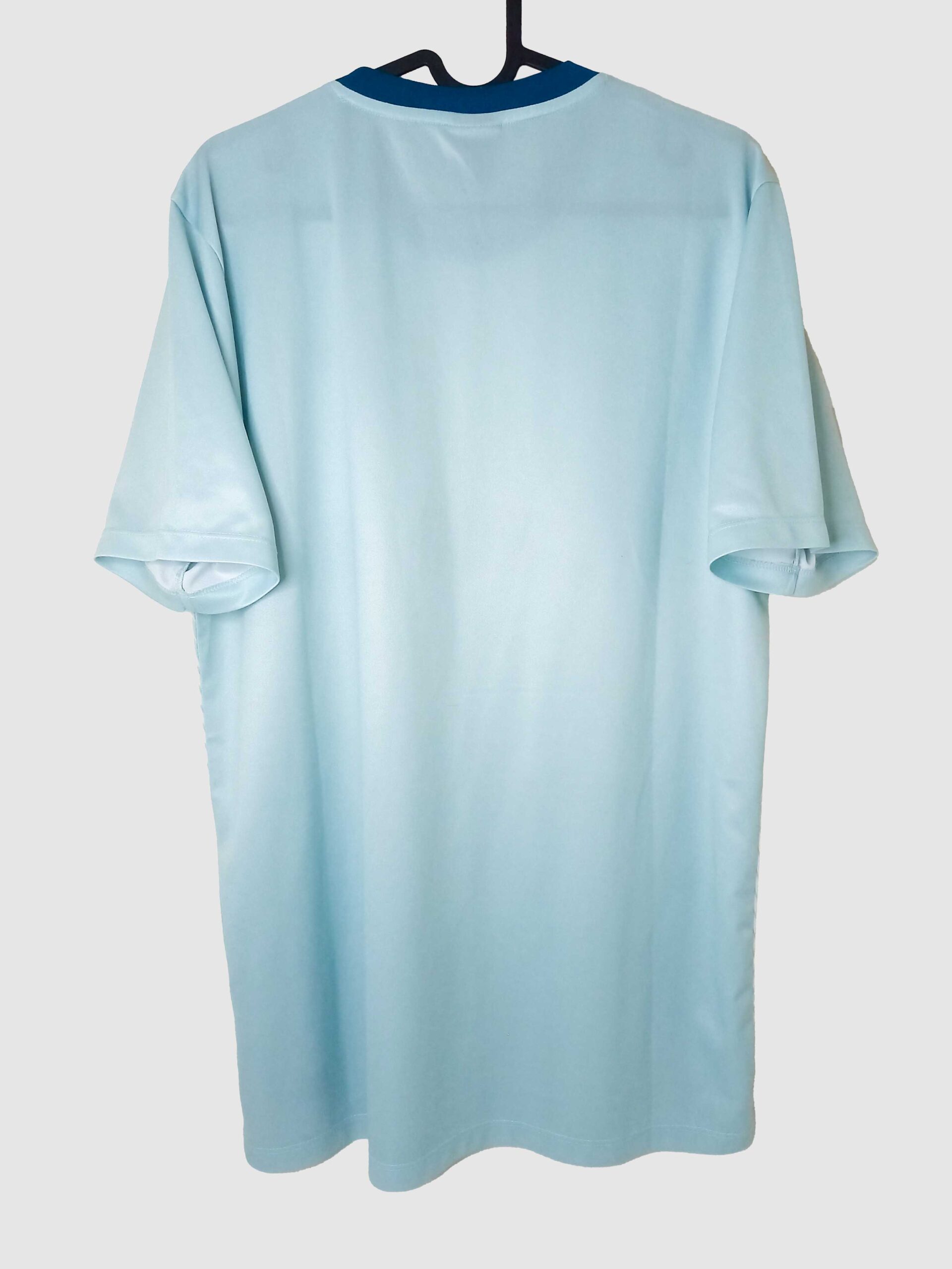 Zenit 2016/17 Home Shirt Basic Version (M-Excellent)