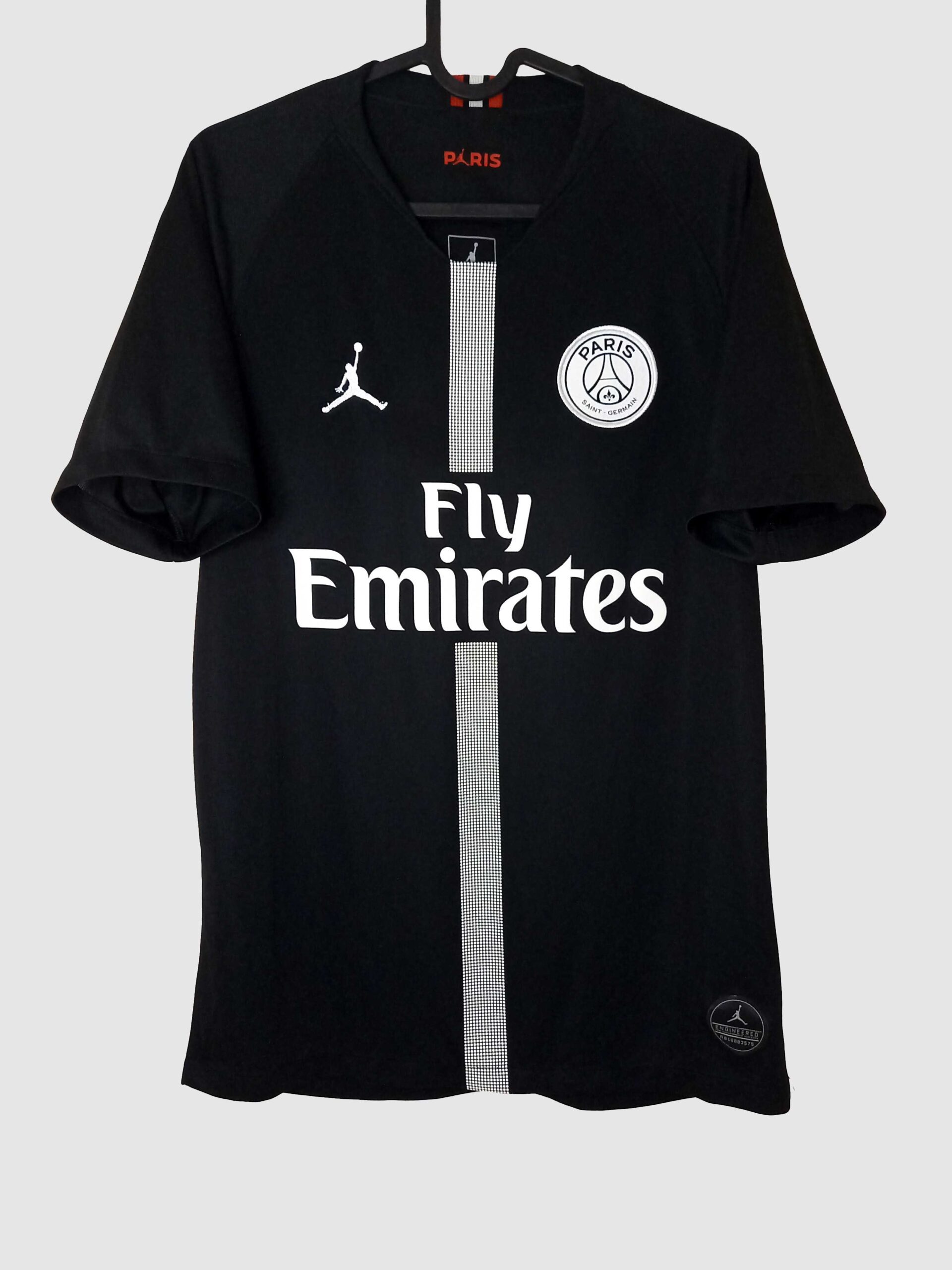 PSG 2018/19 Third Shirt Neymar #10 (S-Mint)
