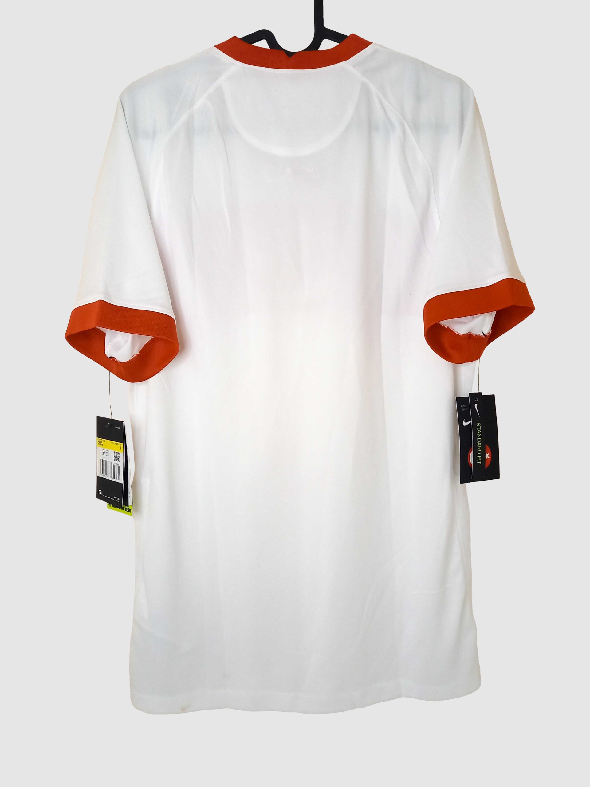 Turkey 2020/21 Home Shirt (S-New With Tags)