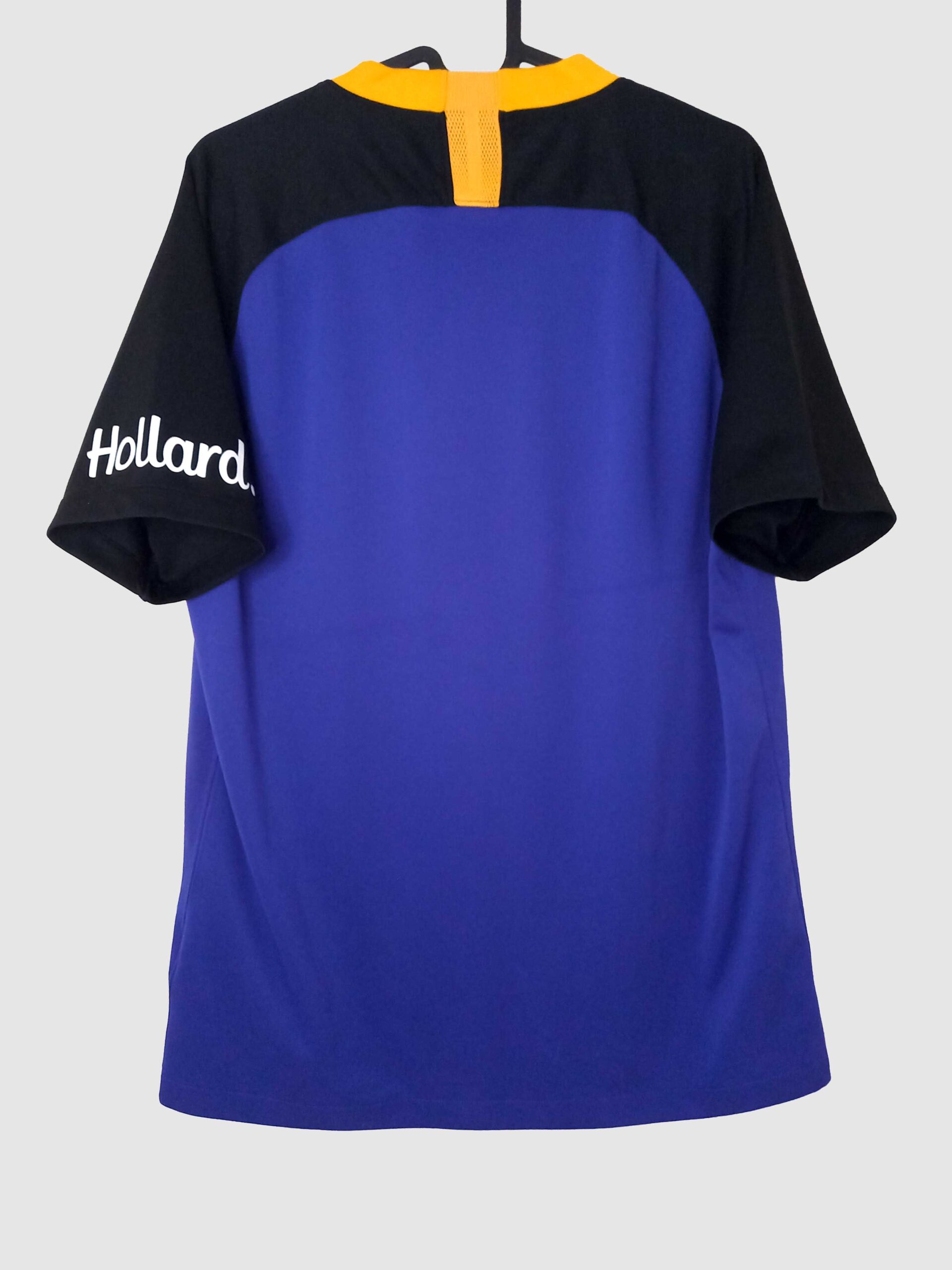 Kaizer Chiefs 2018/19 Away Shirt (M-Excellent)