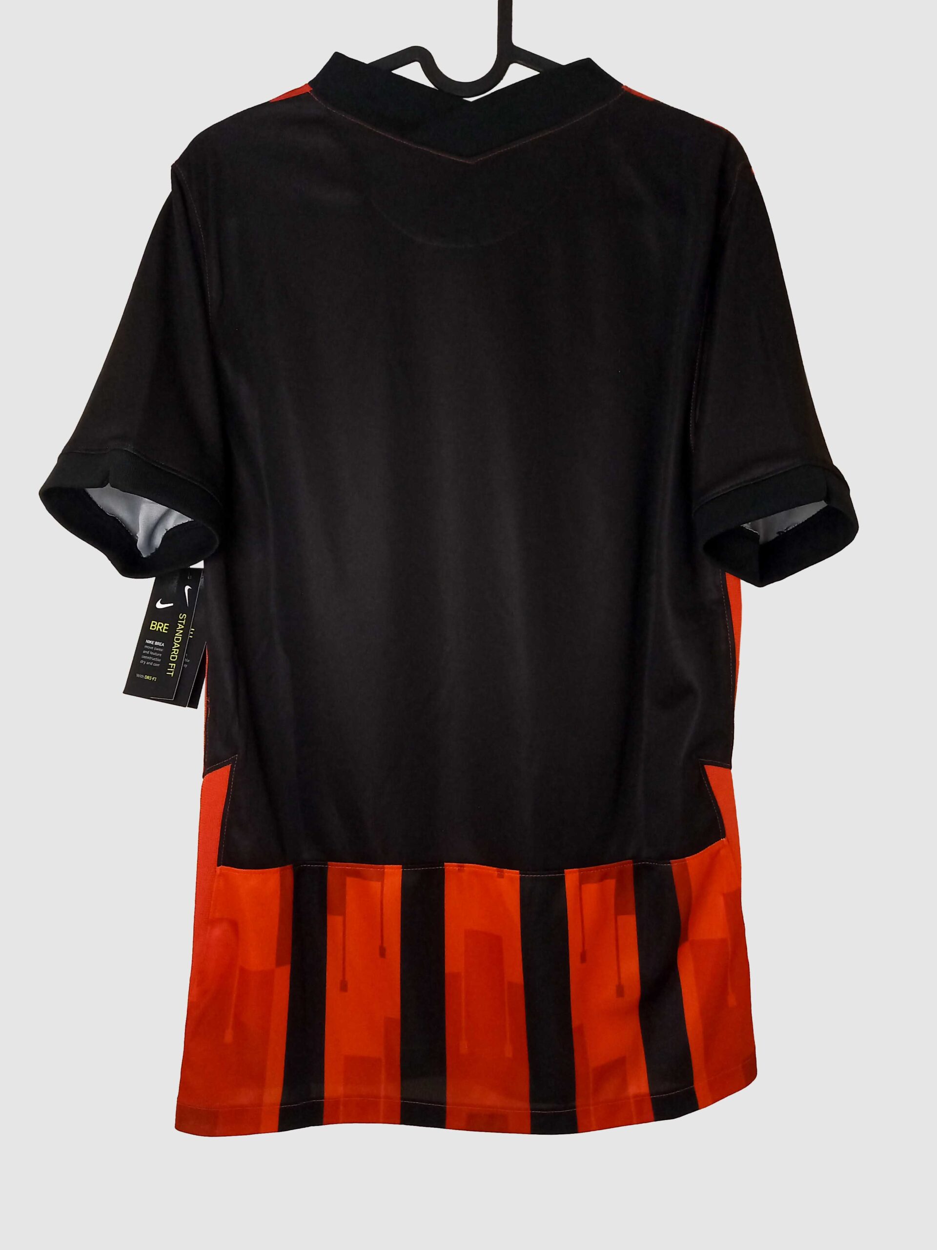 Eintracht Frankfurt 2020/21 Home Shirt (S-New With Tags)