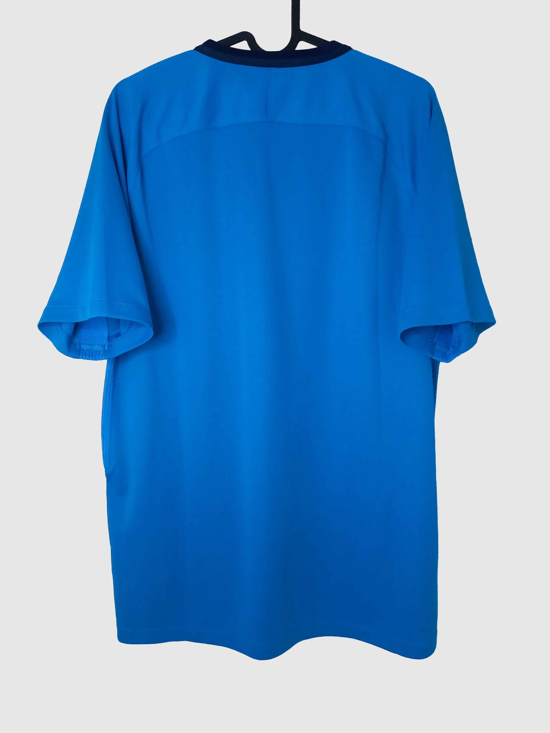 Zenit 2017/18 Home Shirt (M-Mint)