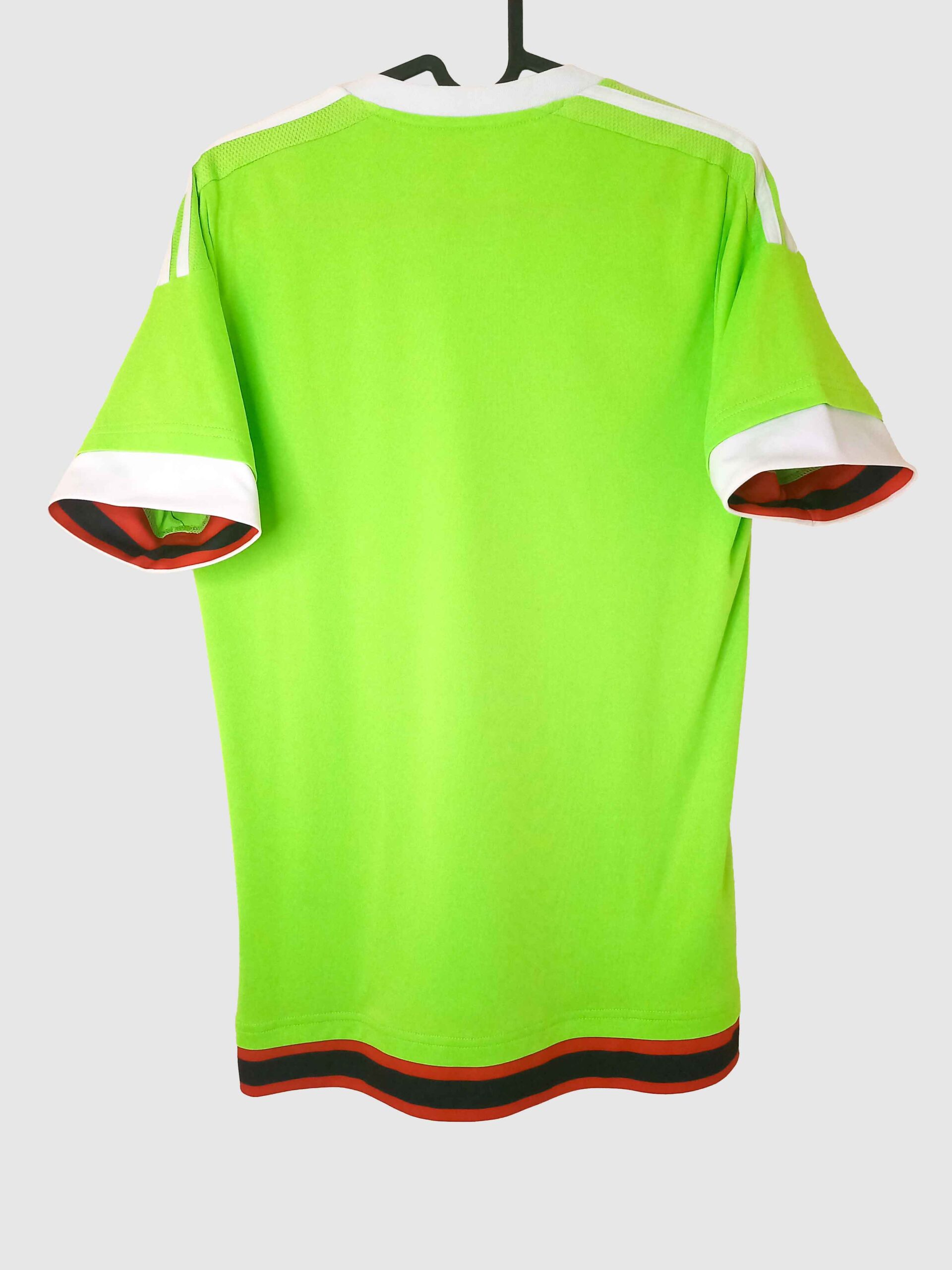 Ajax 2015/16 Away Shirt (XS-Very Good)