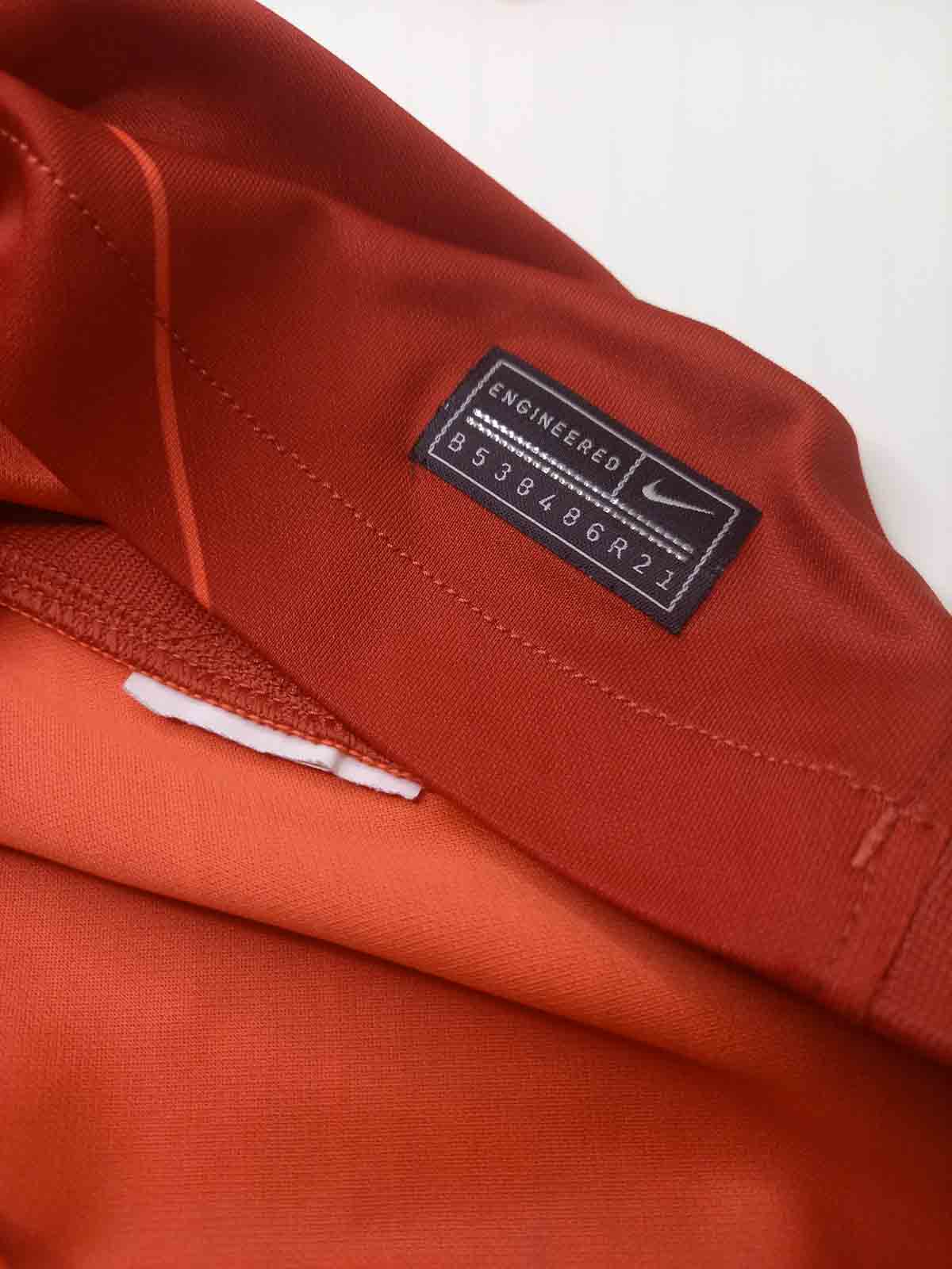 Liverpool 2021/22 Home Shirt (S-Excellent)