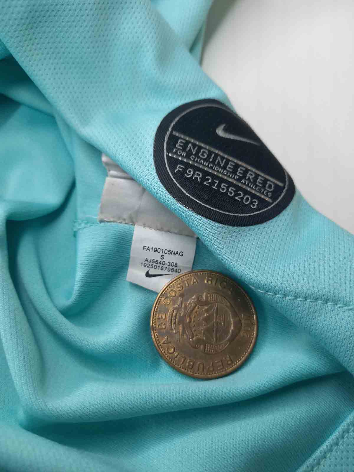 Inter Milan 2019/20 Away Shirt (S-Very Good)