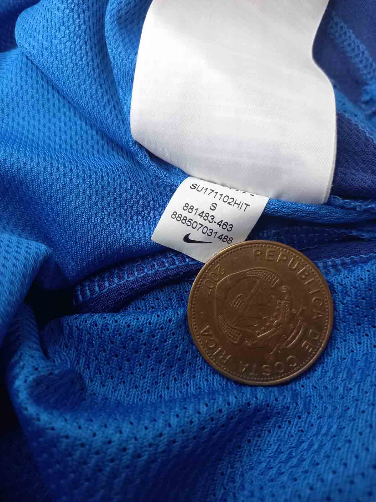 Bochum 2017/18 Home Shirt (S-Mint)