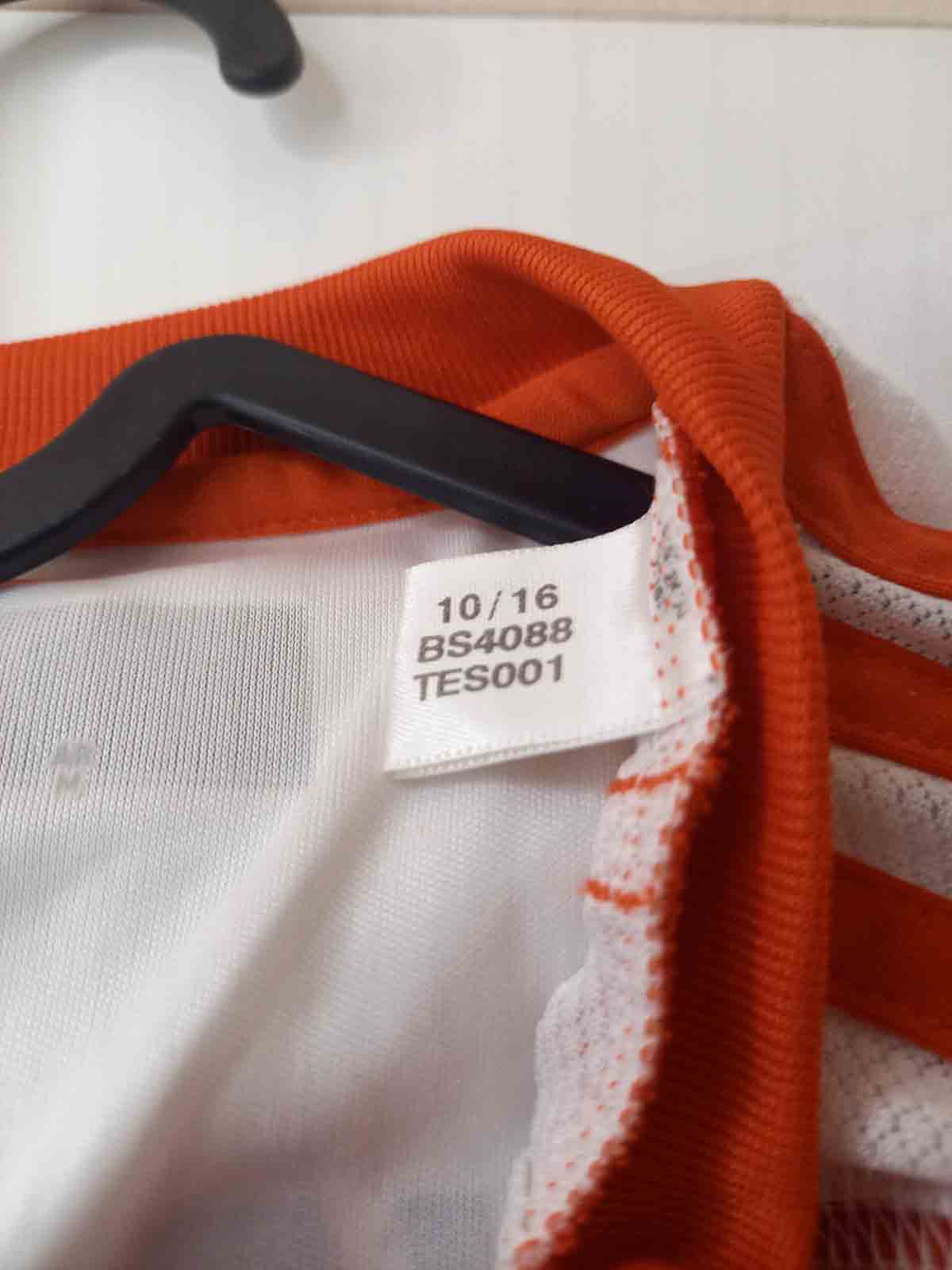 River Plate 2016/17 Home Shirt (M-Mint)