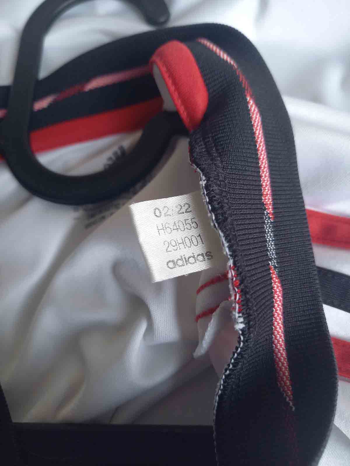 Manchester United 2022/23 Away Shirt (Kids L-Mint)