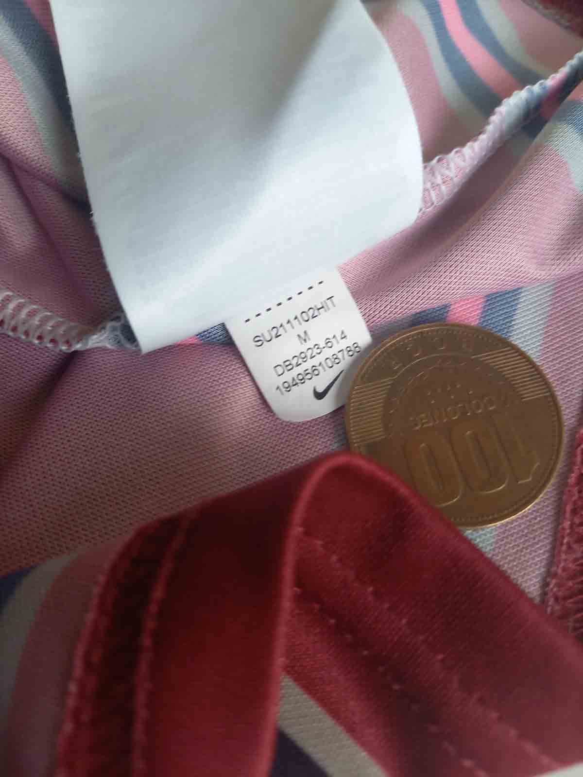 Liverpool 2021/22 Pre-Match Shirt (Kids M-Mint)