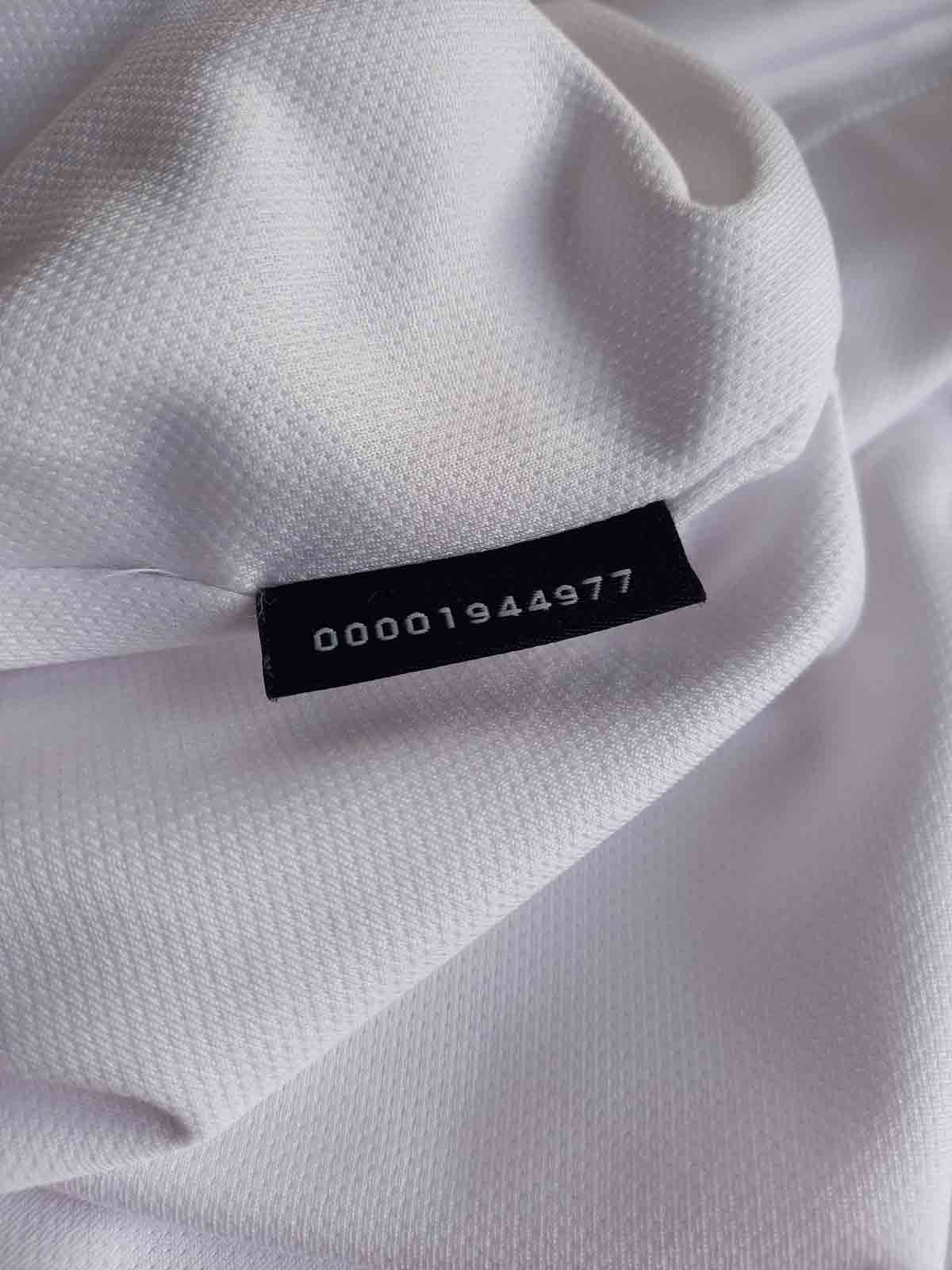 West Ham United 2019/20 Away Shirt (S-Mint)