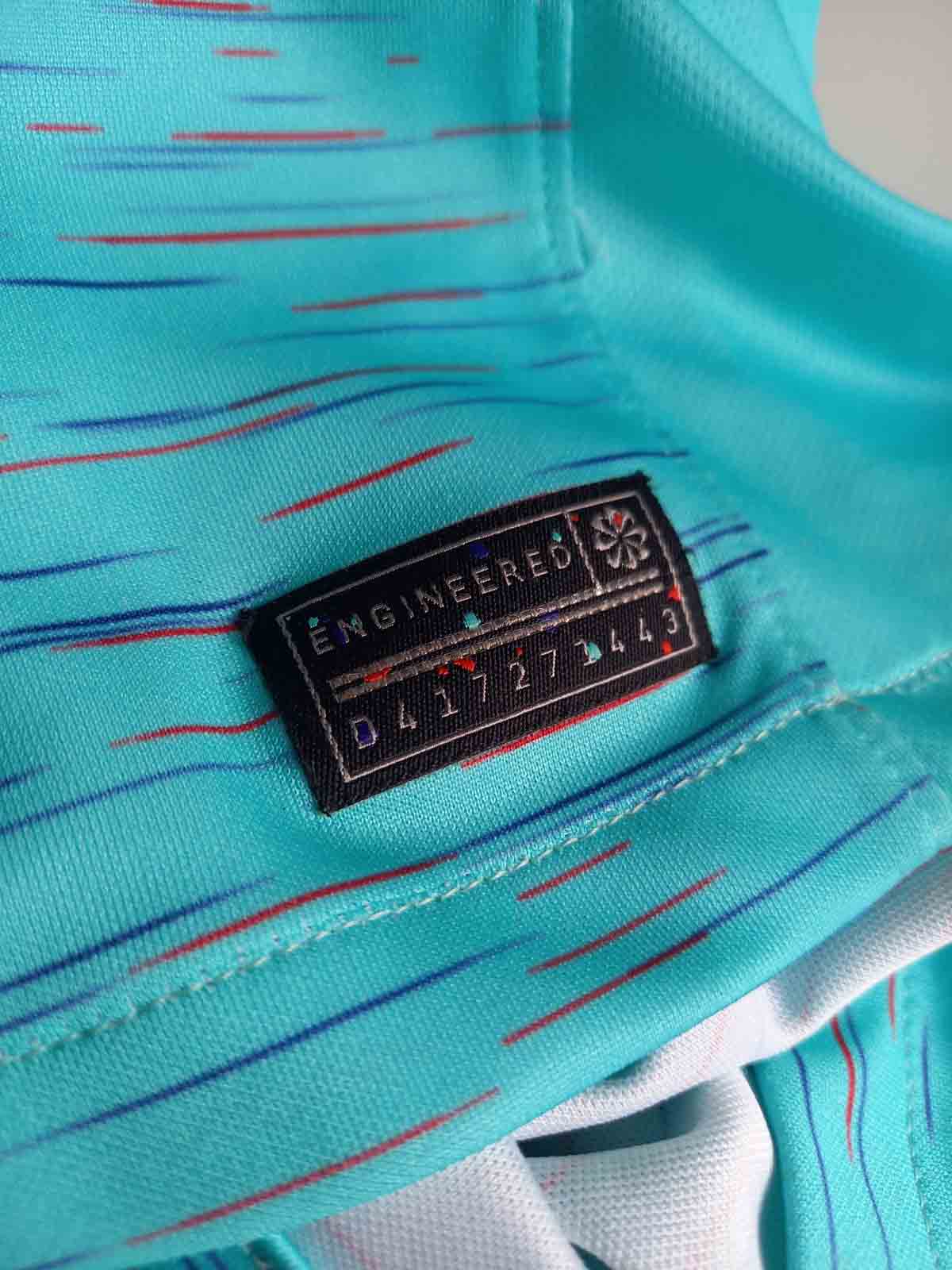 Barcelona 2023/24 Third Shirt (M-Excellent)