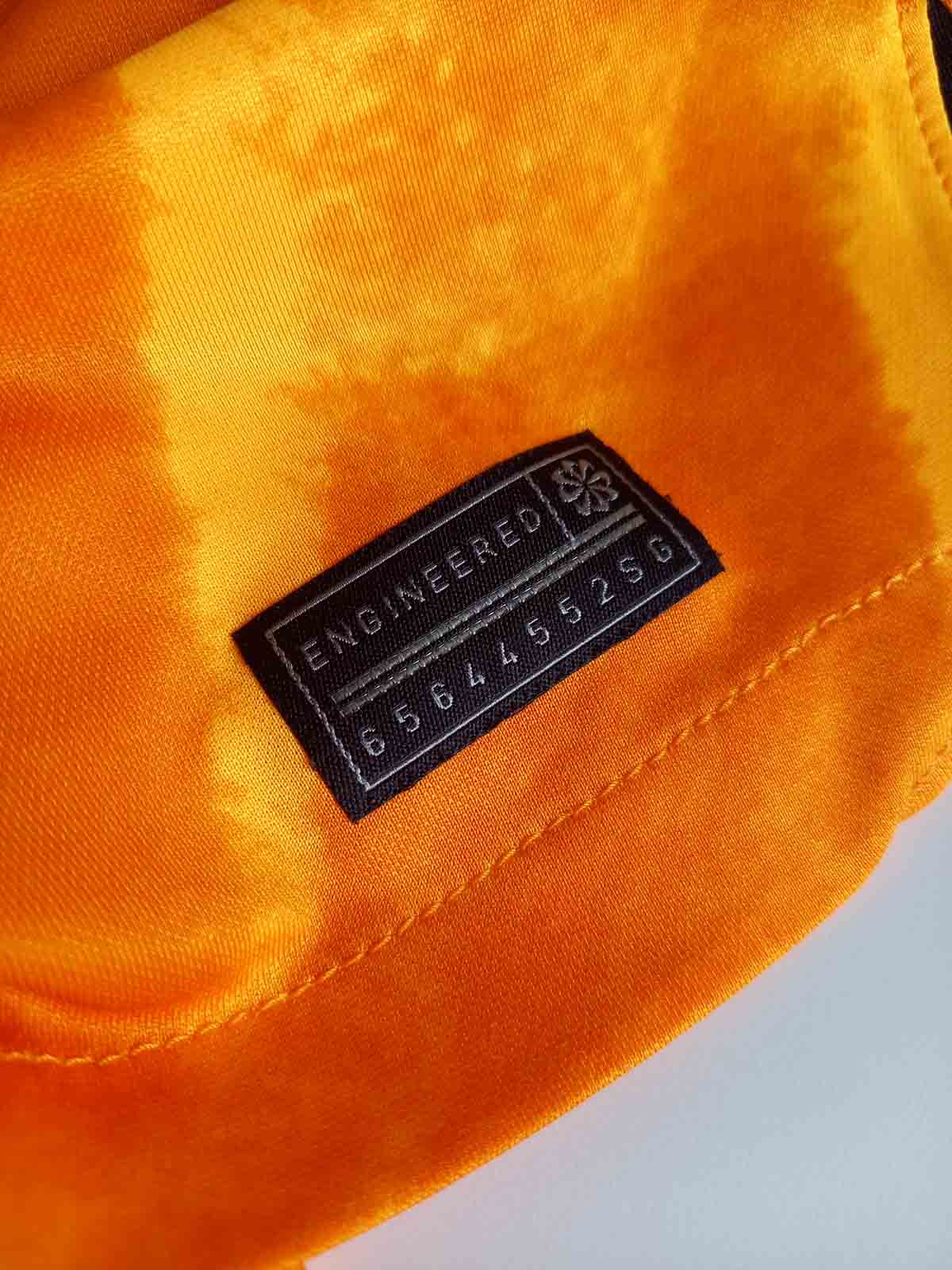 Netherlands 2022/23 Home Shirt (S-Excellent)