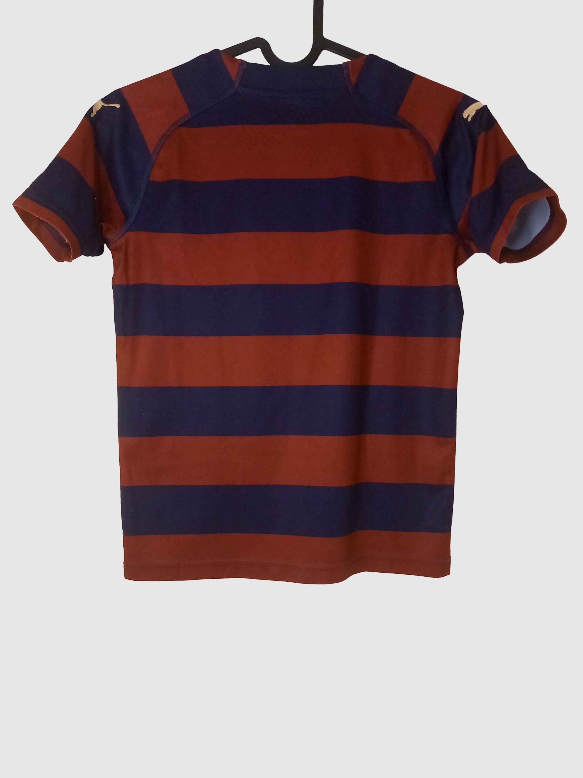 Newcastle United 2018/19 Away Shirt (Kids M-Excellent)