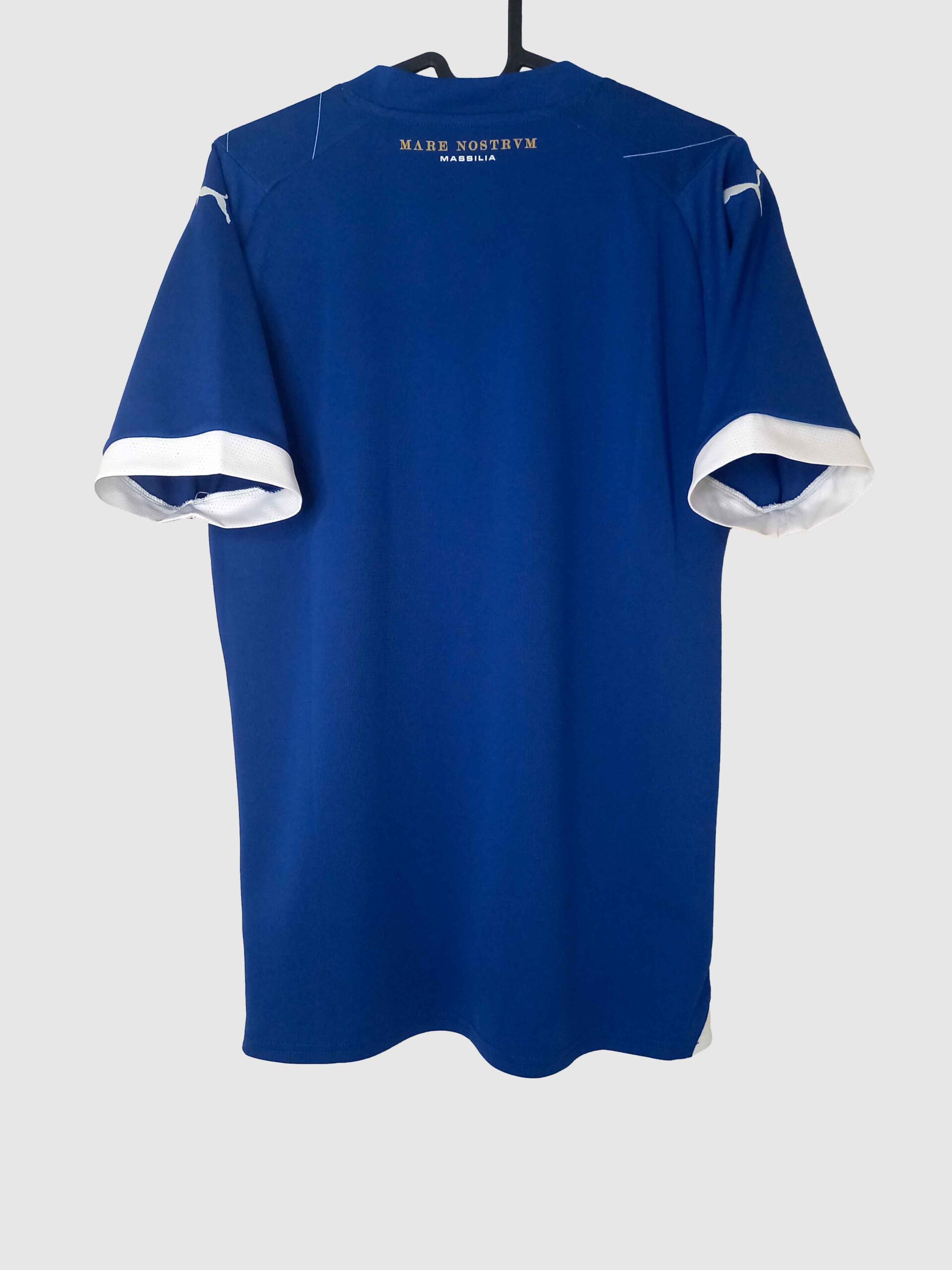 Marseille 2023/24 Away Shirt (S-Mint)