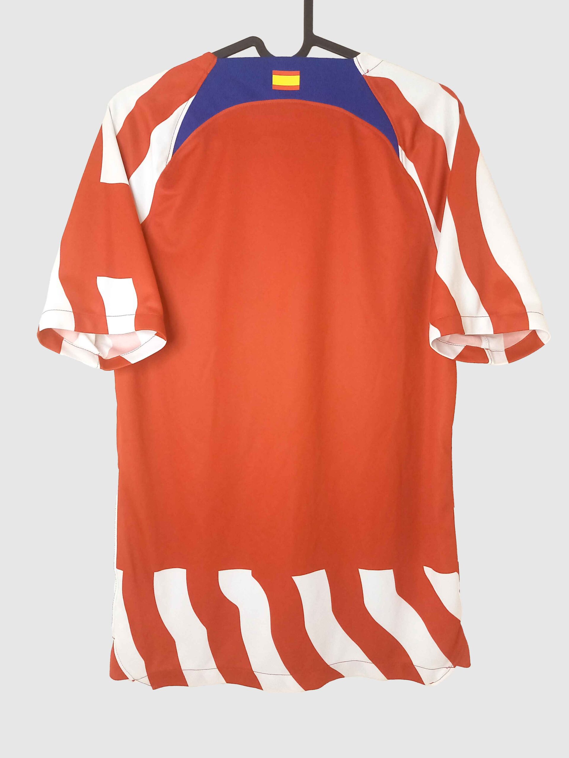 Atletico Madrid 2022/23 Home Shirt (S-Excellent)