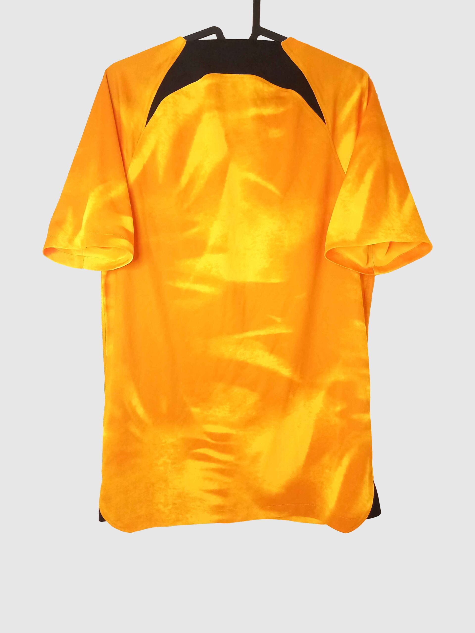 Netherlands 2022/23 Home Shirt (S-Excellent)